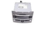 Unitate radio CD SUBARU LEGACY V Estate BR 2011 OEM: 86201A1310,cq-ef1872ad 12095861