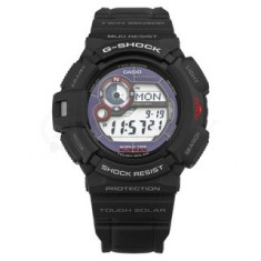 Ceas barbatesc Casio G-9300-1D foto