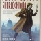 ENCYCLOPEDIA SHERLOCKIANA , THE COMPLETE A- TO - Z GUIDE TO THE WORLD OF THE GREAT DETECTIVE by MATTHEW E. BUNSON , 1994