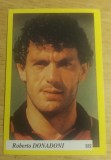B10 - Sticker fotbal - Campionatul national Romania editia 1994/1995 - nr 322