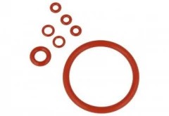 Set garnituri O-ring espressor Siemens