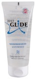 Lubrifiant Medical Pe Baza De Apa Just Glide, 200 ml, Orion