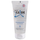 Lubrifiant Medical Pe Baza De Apa Just Glide, 200 ml