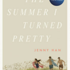 The Summer I Turned Pretty - Jenny Han