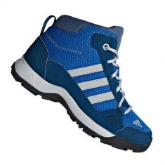 Ghete Copii Adidas JR Hyperhiker K G27790 foto