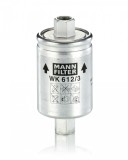 Filtru combustibil Mann-Filter WK612/3