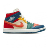 Air Jordan 1 Mid Se, Nike