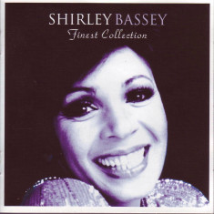 Shirley Bassey The Finest Shirley Bassey Collection (2cd) foto