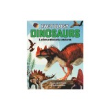 Factology: Dinosaurs: Open Up a World of Information!