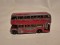 Routemaster Bus - Matchbox - 2