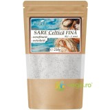 Sare Celtica Fina, Nerafinata si Neiodata 250g