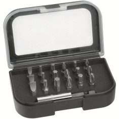 Stanley 1-13-901 Set 19 piese 1/4&amp;quot; de insurubat foto