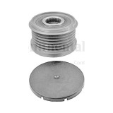 Fulie alternator Contitech AP9013