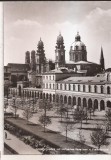 FA158 - Carte Postala - GERMANIA - Munchen. Blick auf Hofgarten Theatre u. Frauenkirche, necirculata