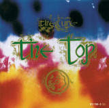 The Top | The Cure, Rock, Polydor