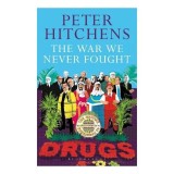 The War We Never Fought