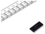 Interfață Receptor RS232 500kbps SOIC28
