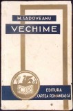 VECHIME-MIHAIL SADOVEANU-343033