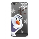 Husa SAMSUNG Galaxy A20e - Disney Olaf (Transparent)