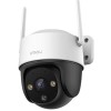 Camera supraveghere wireless 3MP Full Color, Iluminare duala 30m, MicroSD, Audio