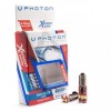 Becuri LED Auto H10W, 12-24V, 10W, BA9S, Canbus, Photon Exclusive
