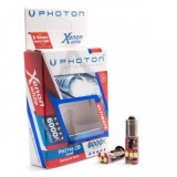Becuri LED Auto H10W, 12-24V, 10W, BA9S, Canbus, Photon Exclusive