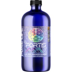 FORTIS MAX M+ 77ppm 480ml