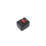 Plutitor roșu și negru pentru espressor De'Longhi 5313239981 NESPRESSO Original