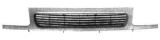 Grila radiator Opel Corsa A, (Hatchback + Sedan) 08.1990-08.1994, grunduit, 1320049, 555305, Rapid