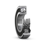 Rulment 6007-2RS1 SKF