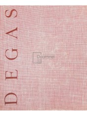 Ioan Horga - Degas (Editia: 1969) foto