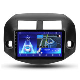 Navigatie Auto Teyes CC2 Plus Toyota RAV4 XA30 2005-2013 4+32GB 10.2` QLED Octa-core 1.8Ghz Android 4G Bluetooth 5.1 DSP