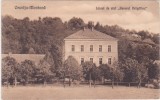 CP Oravita Montana Liceul General Dragalina ND, Circulata, Fotografie
