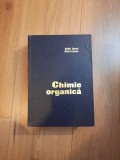 Chimie Organica - Edith Beral, Mihai Zapan