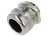 Conector M12 5 pini mamă drept IP67 pe cablu aurit LAPP 60V