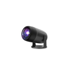 Videoproiector Philips NeoPix 150, Full HD 1080p, Wi-Fi, gri
