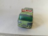 Bnk jc Matchbox 21c Commer Bottle Float