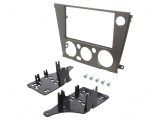 Cadru Radio Subaru 2 DIN Antracit
