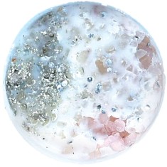 Ceara parfumata pentru topit Cosmo Cocktail Soy Wax Melt 40g, Bomb Cosmetics