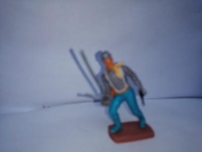 bnk jc Plasty - soldat confederat foto