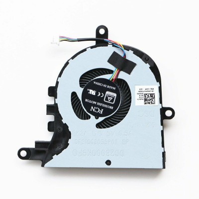 Cooler Laptop, Dell, Latitude 3590, FX0M0, 0FX0M0, 0NPFW6, NPFW6, NS65B08-17D14, DC28000K8DO, DFS1503055P0T, DC28000K9FO foto