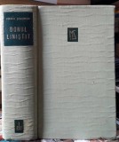 Mihail Solohov - Donul liniștit (Ediție Lux, 1963) 1803 pagini, Coperta Cartonată, H&acirc;rtie Velină