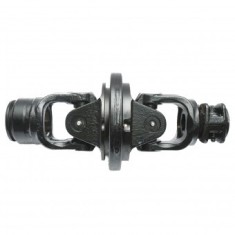 Articulatie dubla FCF T6 Z=6 1 3/8 cruce 30,2x92 teava triunghiulara fi 54mm tip Walterscheid