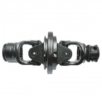 Articulatie dubla FCF T6 Z=6 1 3/8 cruce 30,2x92 teava triunghiulara fi 54mm tip Walterscheid foto