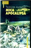 Mica apocalipsa, Tadeusz Konwicki, Humanitas