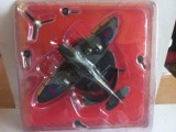 Macheta avion Supermarine Spitfire Mk.Vb - United Kingdom - Deagostini 1:72