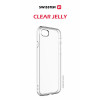 SWISSTEN CLEAR JELLY CASE XIAOMI REDMI 10 2022 TRANSPARENT