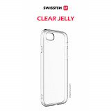 Cumpara ieftin SWISSTEN CLEAR JELLY CASE XIAOMI REDMI 10 2022 TRANSPARENT