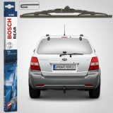 Cumpara ieftin Ștergător Lunetă Kia Sorento I (JC) SUV 2002&ndash;2009 | Bosch Twin H341