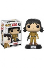 Funko Pop! Star Wars Episode VIII - Rose foto